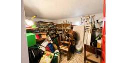Second hand - Independent villa - Torrevieja - La siesta