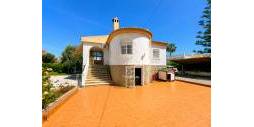 Second hand - Independent villa - Torrevieja - La siesta