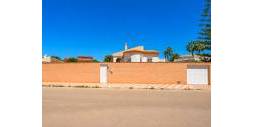 Second hand - Independent villa - Torrevieja - La siesta