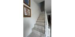 Second hand - Independent villa - Torrevieja - La siesta