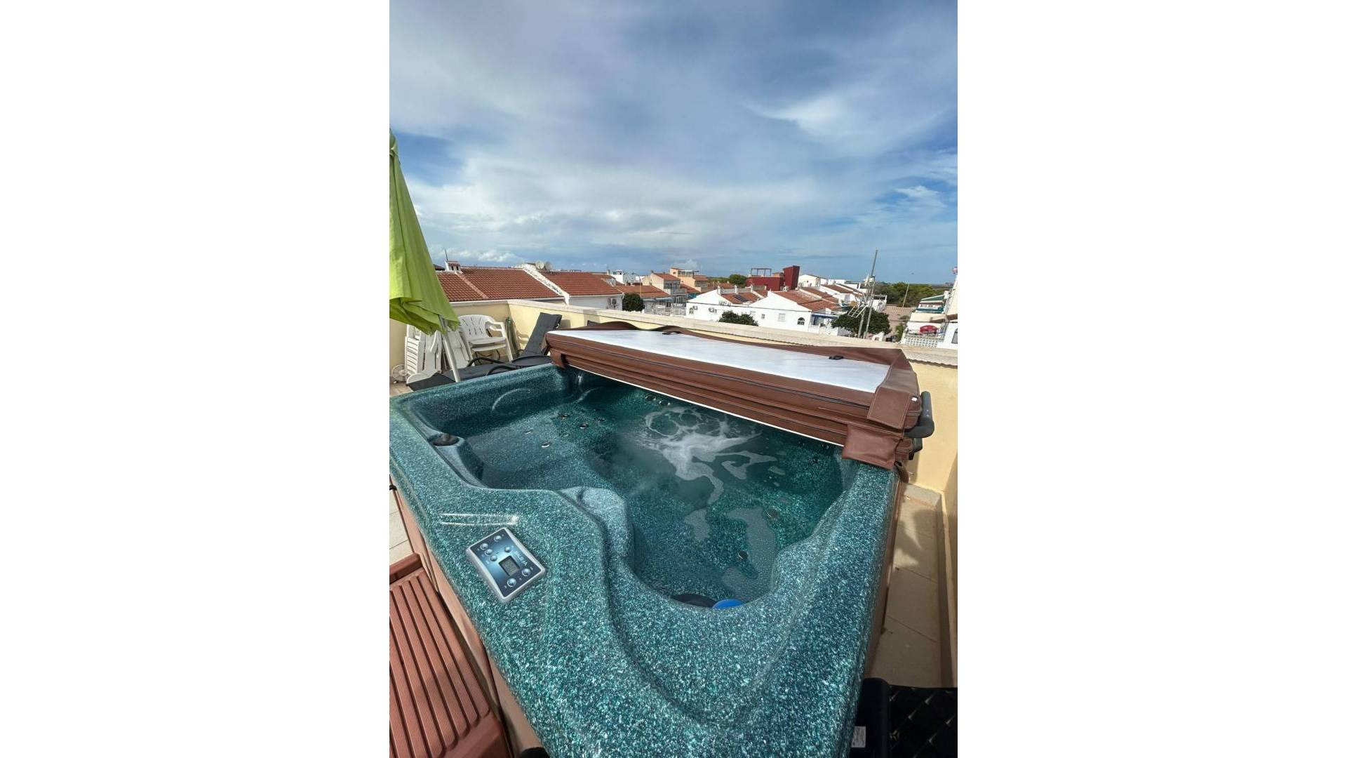 Second hand - Independent villa - Torrevieja - La siesta