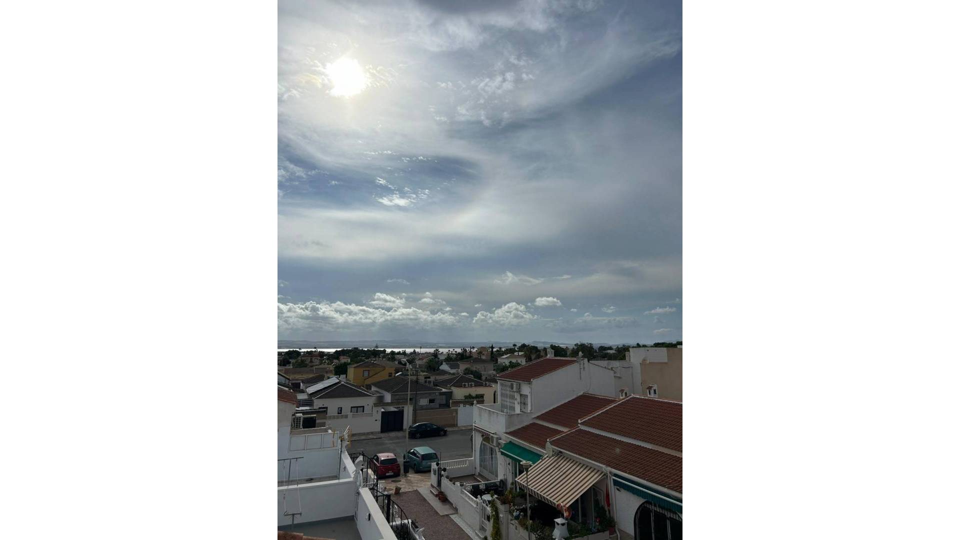 Second hand - Independent villa - Torrevieja - La siesta