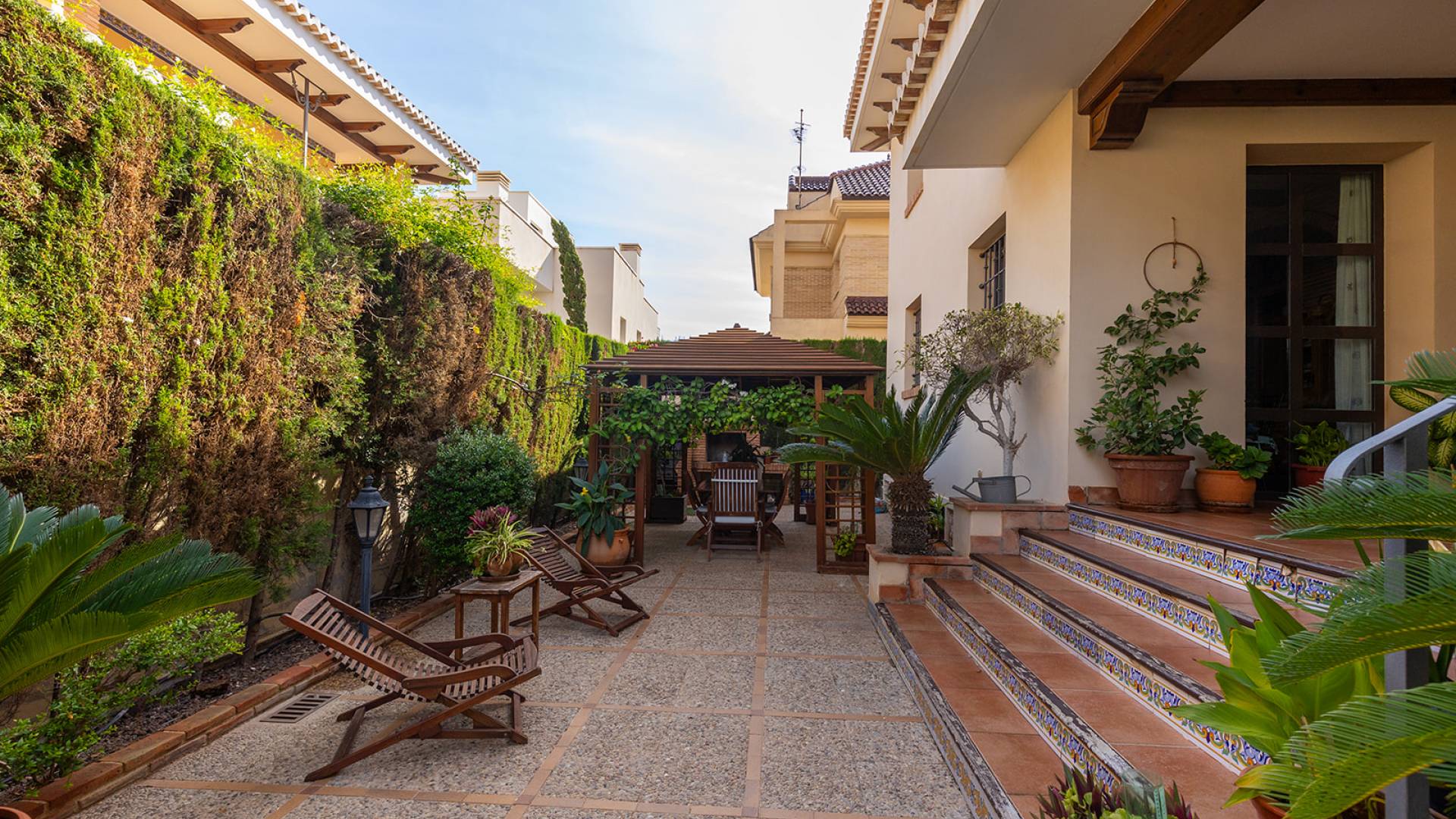 Second hand - Independent villa - Torrevieja - La veleta