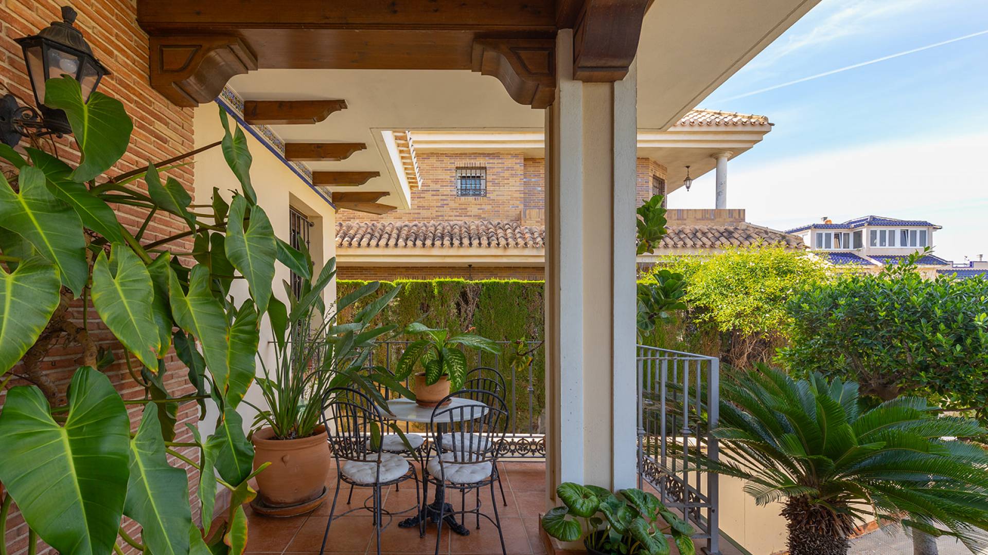 Second hand - Independent villa - Torrevieja - La veleta