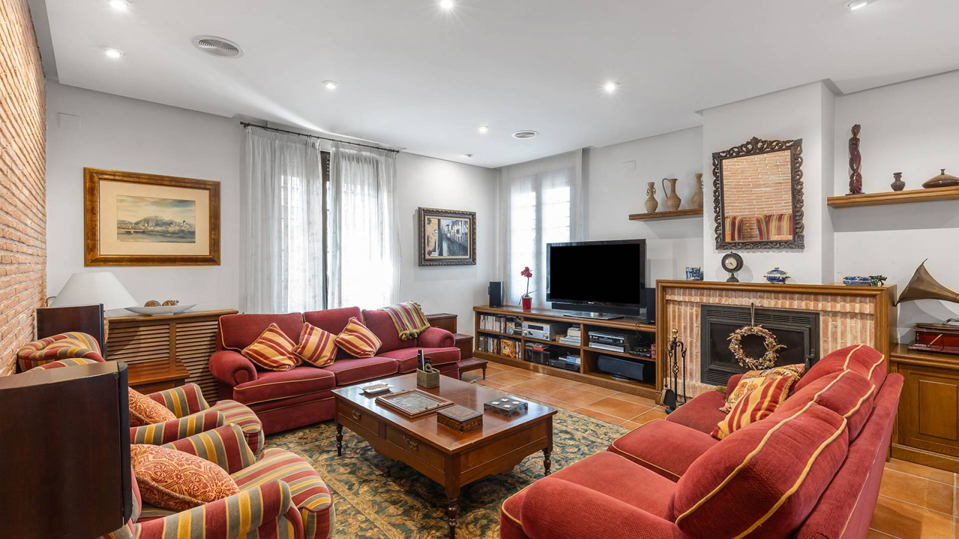 Second hand - Independent villa - Torrevieja - La veleta