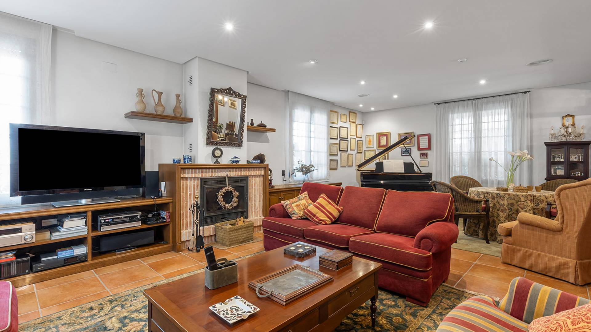 Second hand - Independent villa - Torrevieja - La veleta