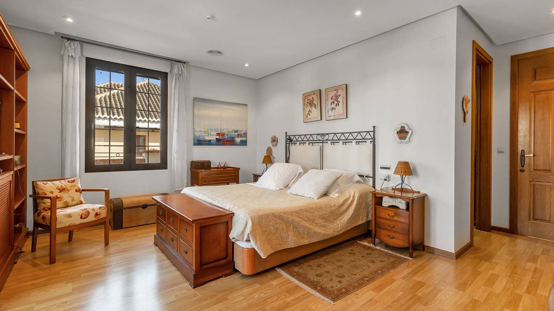 Second hand - Independent villa - Torrevieja - La veleta