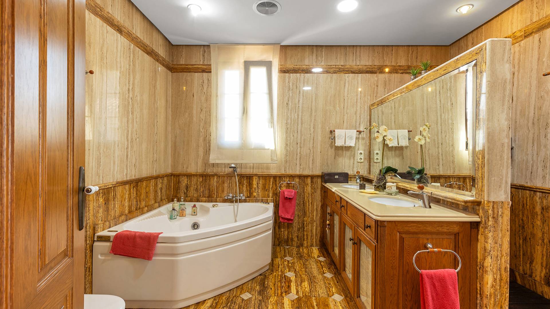 Second hand - Independent villa - Torrevieja - La veleta