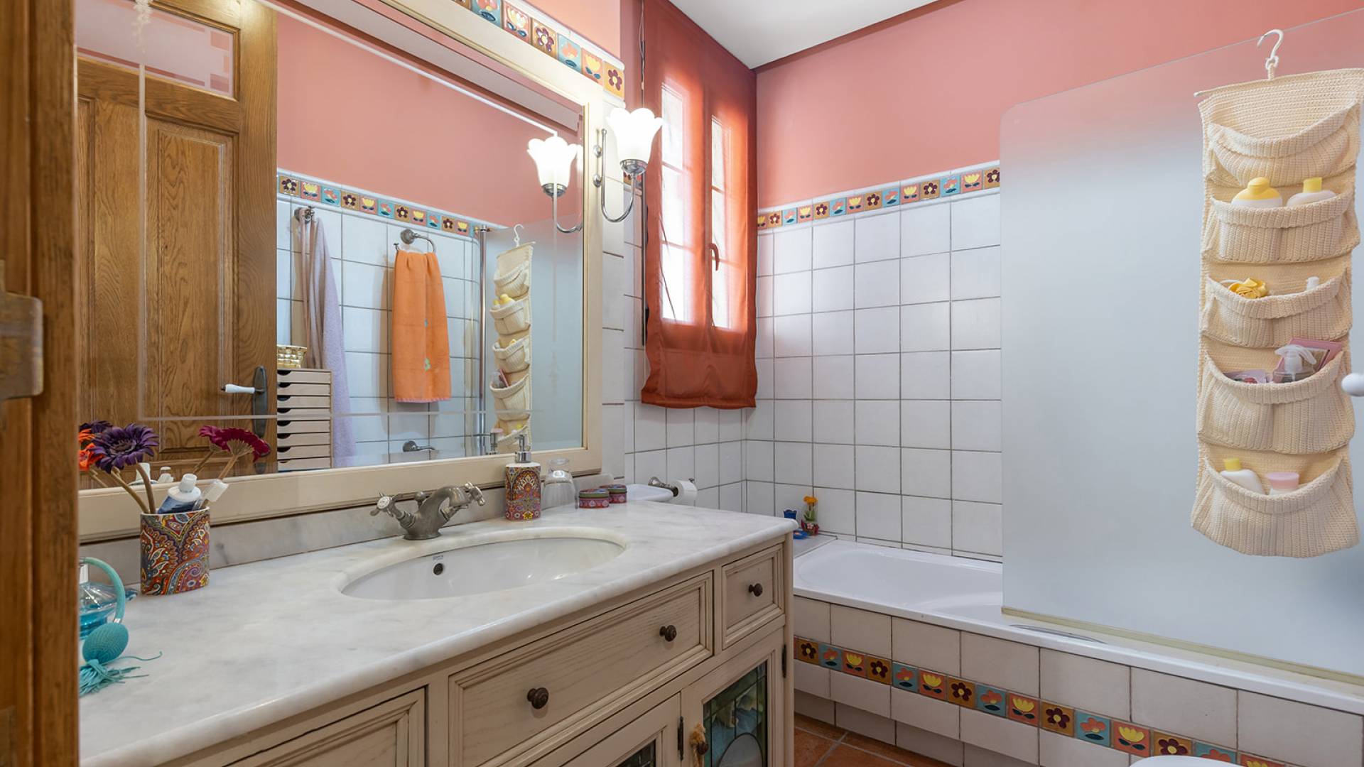 Second hand - Independent villa - Torrevieja - La veleta