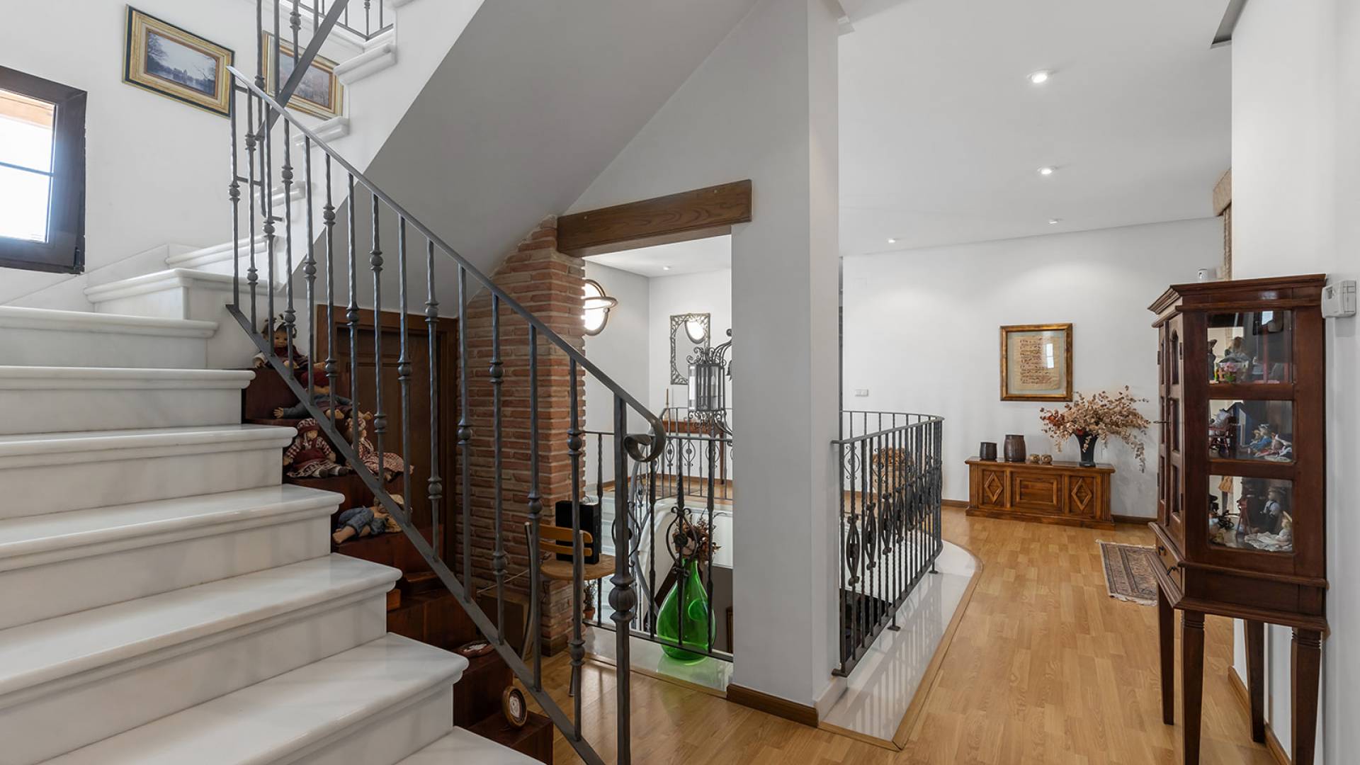 Second hand - Independent villa - Torrevieja - La veleta