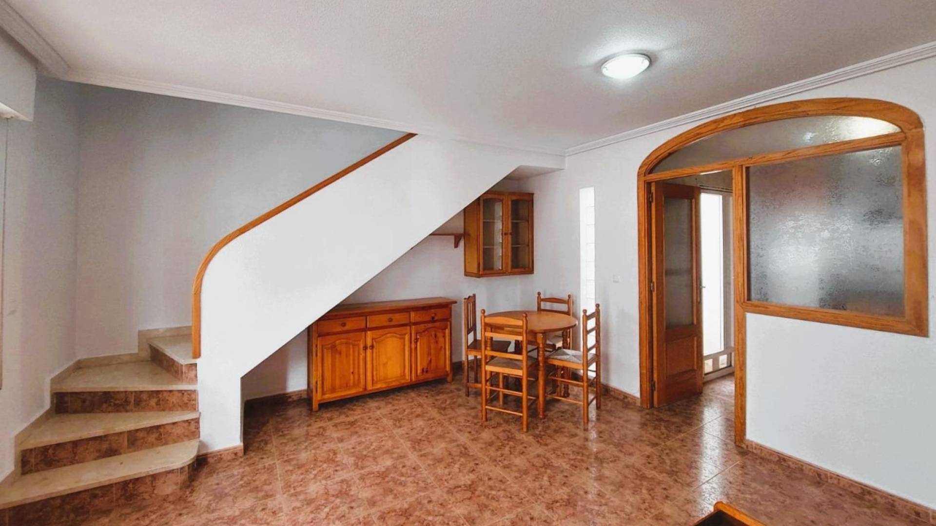 Second hand - Independent villa - Torrevieja - Los altos