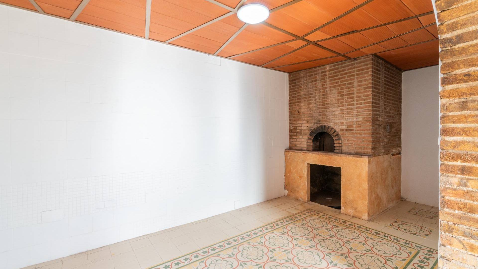 Second hand - Independent villa - Torrevieja - Los altos