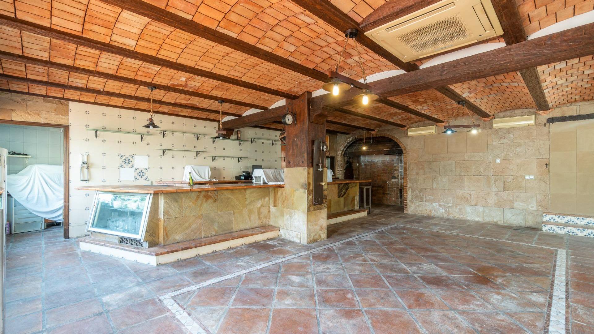 Second hand - Independent villa - Torrevieja - Los altos