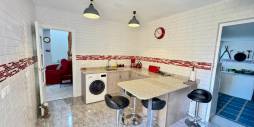 Second hand - Independent villa - Torrevieja - Los altos