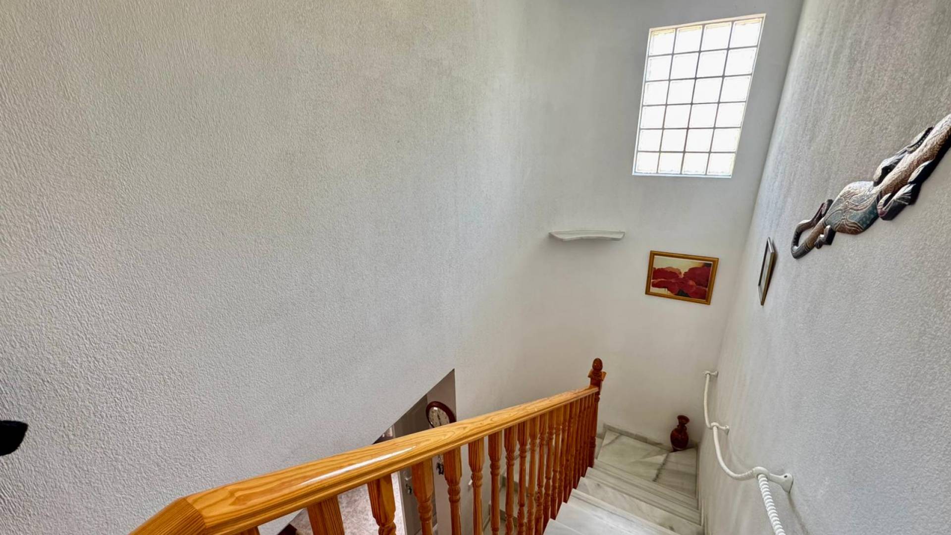 Second hand - Independent villa - Torrevieja - Los altos