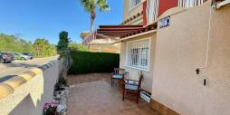 Second hand - Independent villa - Torrevieja - Los altos