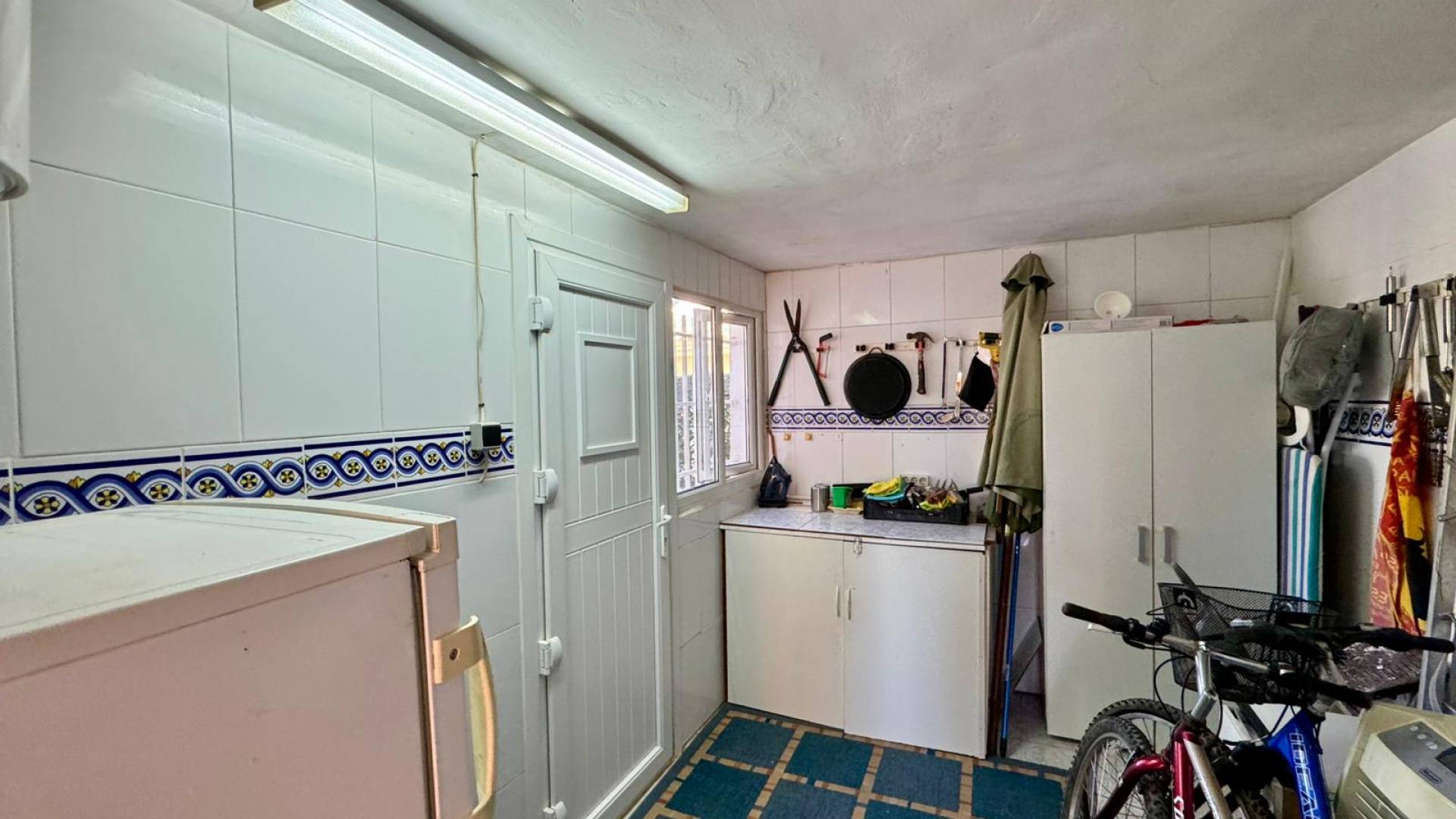 Second hand - Independent villa - Torrevieja - Los altos