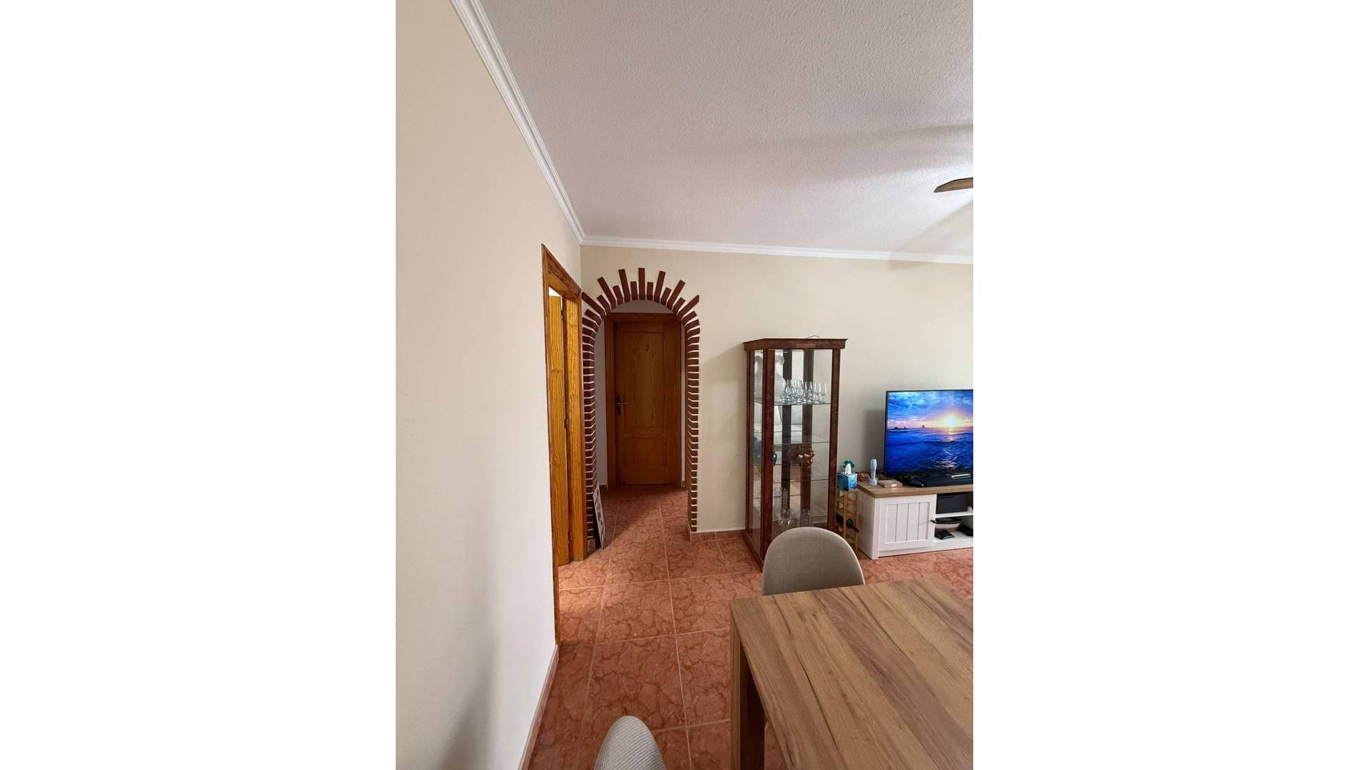 Second hand - Independent villa - Torrevieja - Los altos