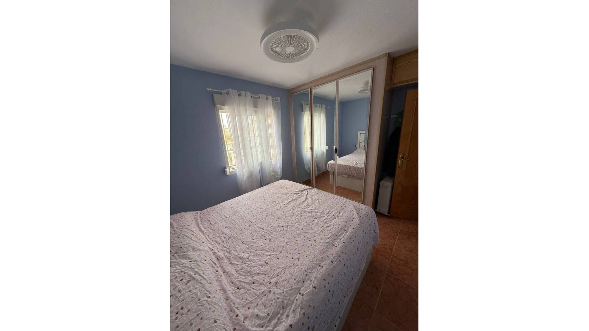 Second hand - Independent villa - Torrevieja - Los altos