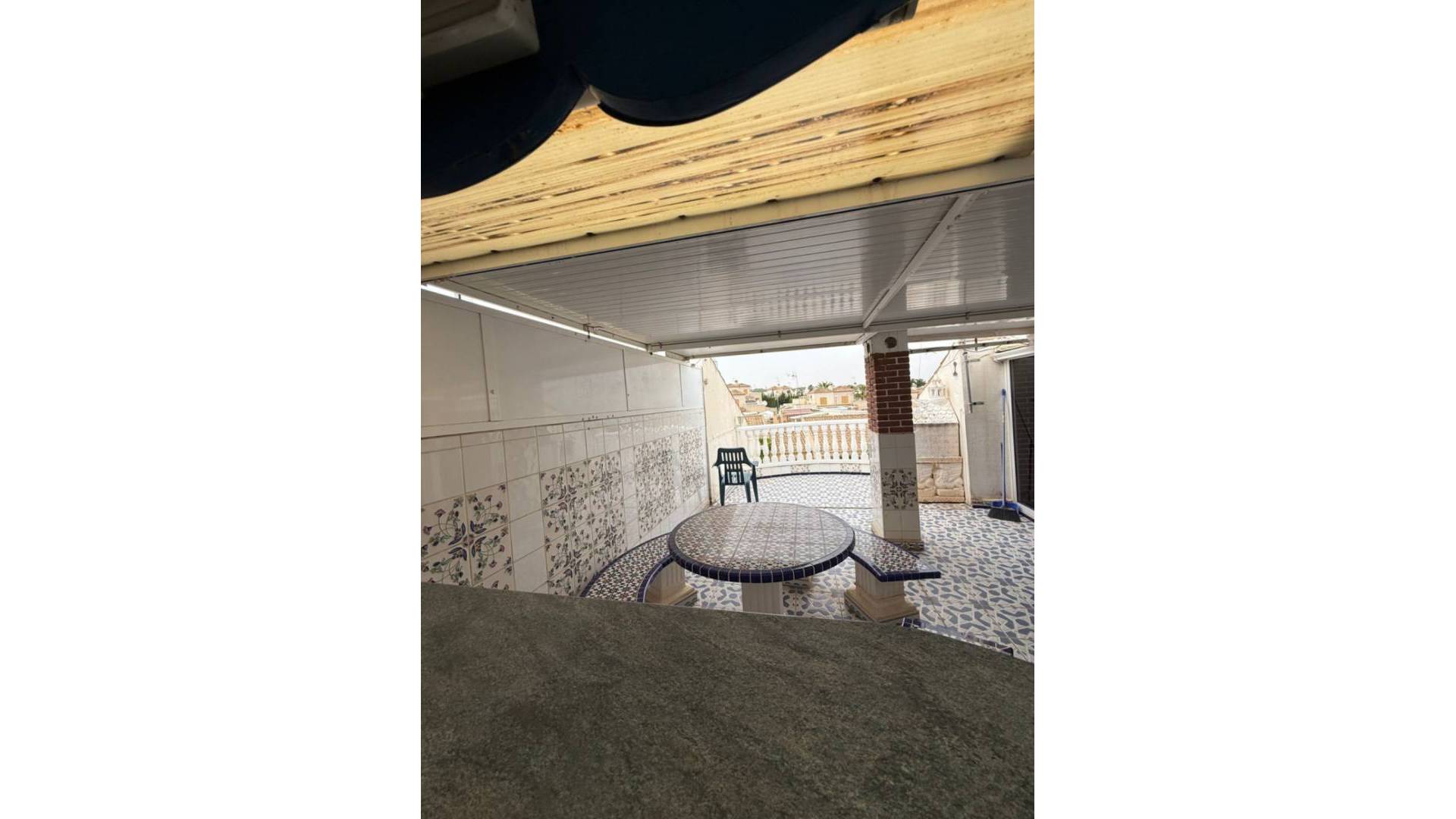 Second hand - Independent villa - Torrevieja - Los altos