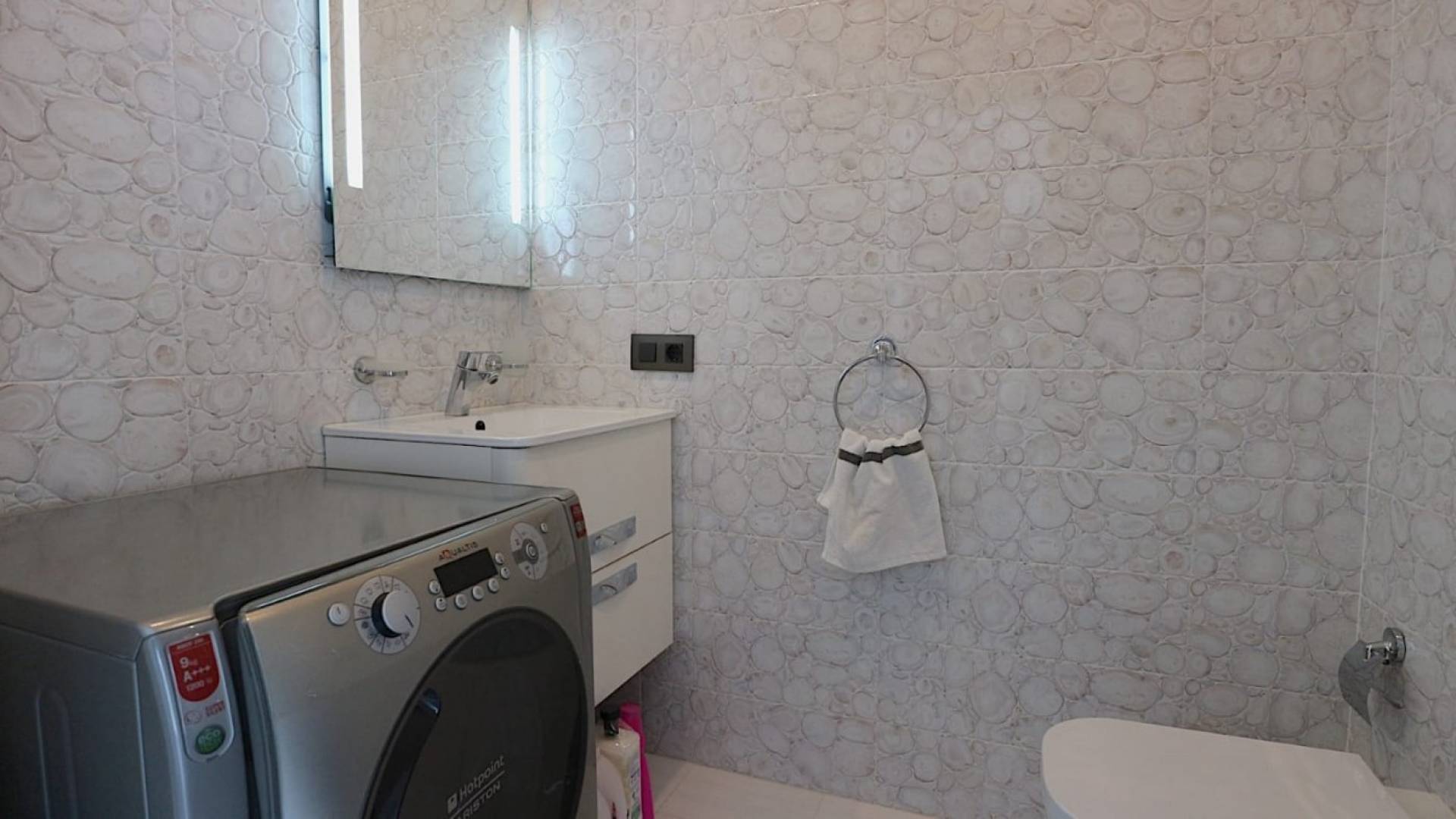 Second hand - Independent villa - Torrevieja - Los Angeles