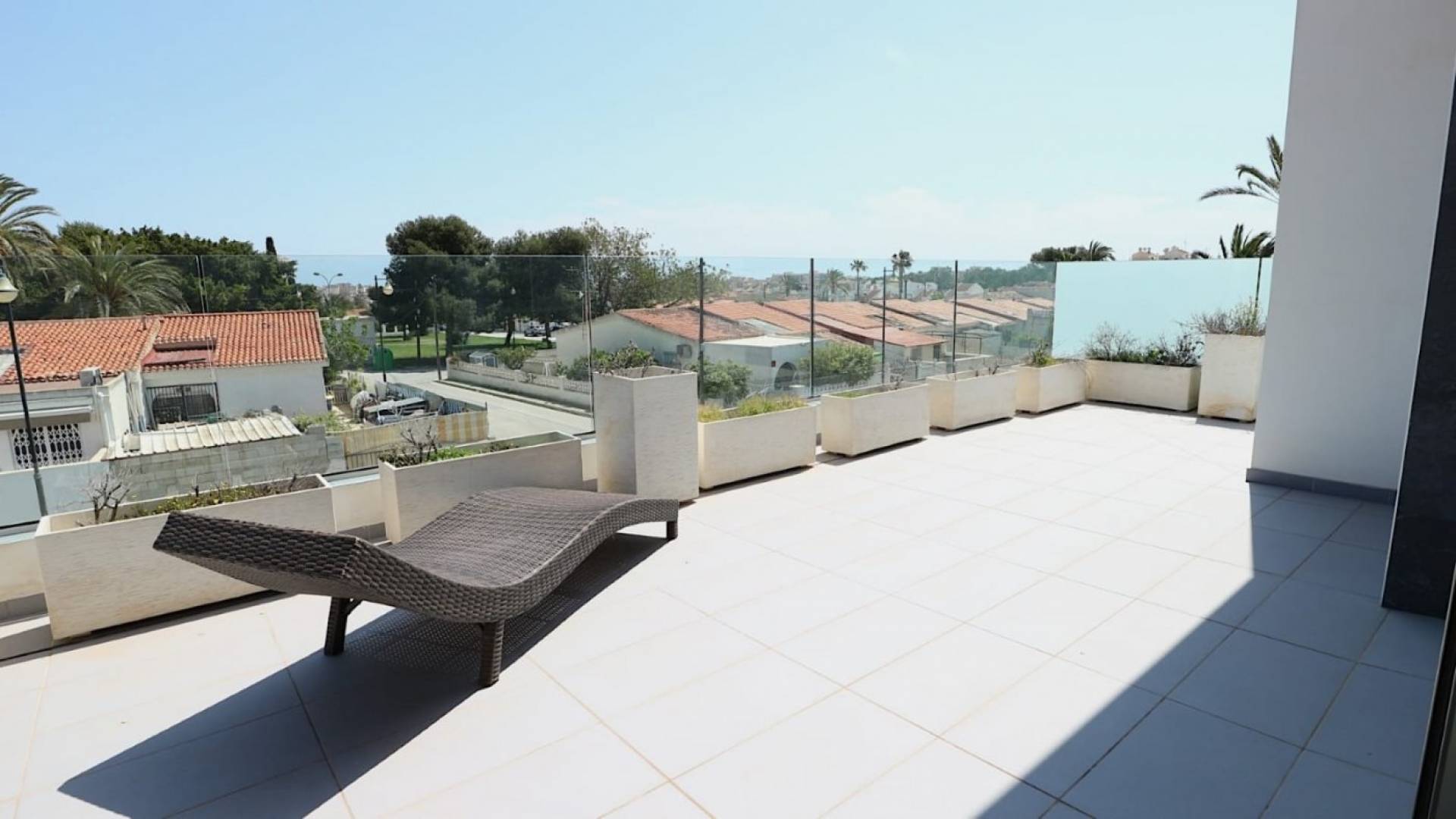 Second hand - Independent villa - Torrevieja - Los Angeles