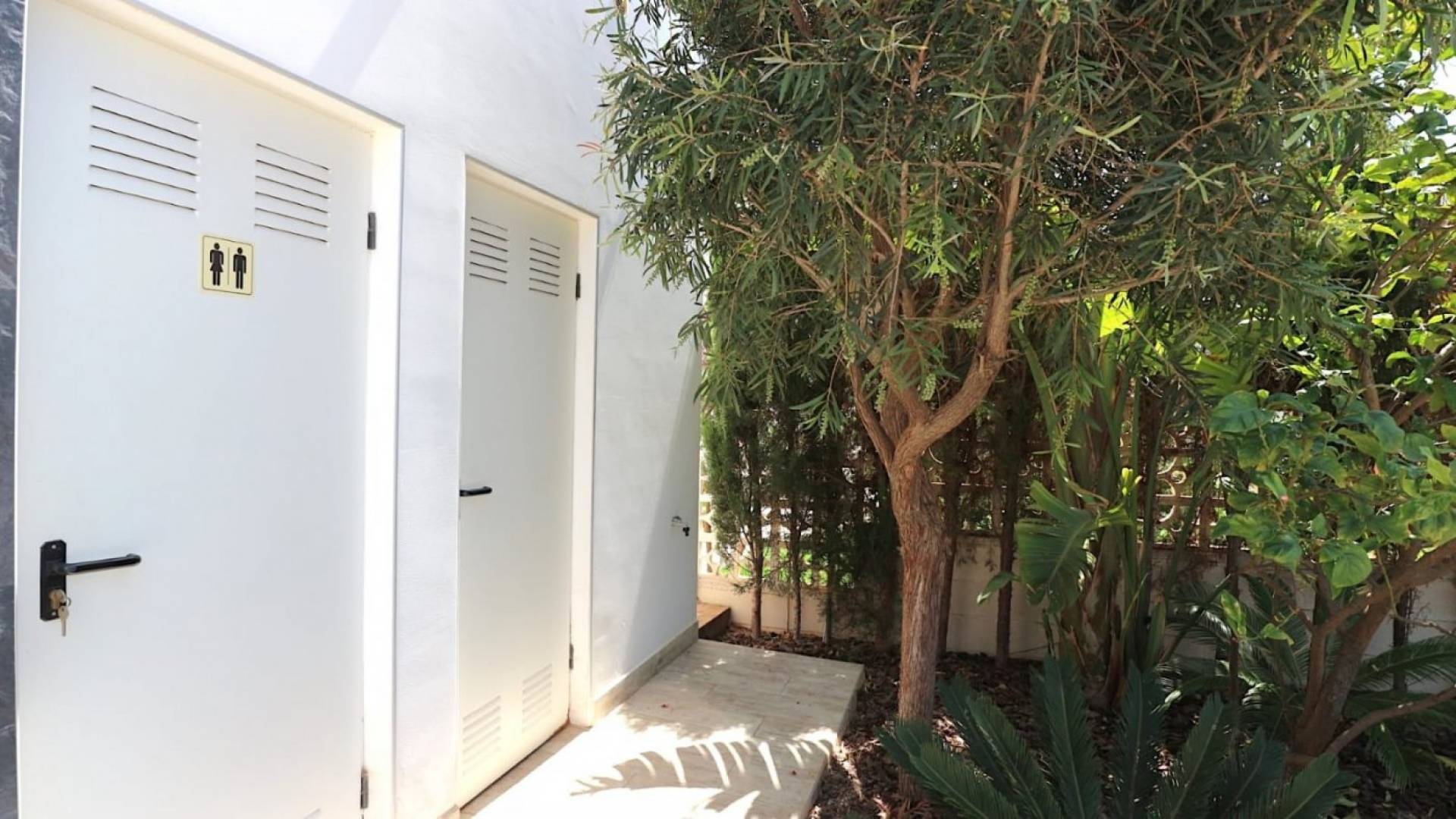 Second hand - Independent villa - Torrevieja - Los Angeles