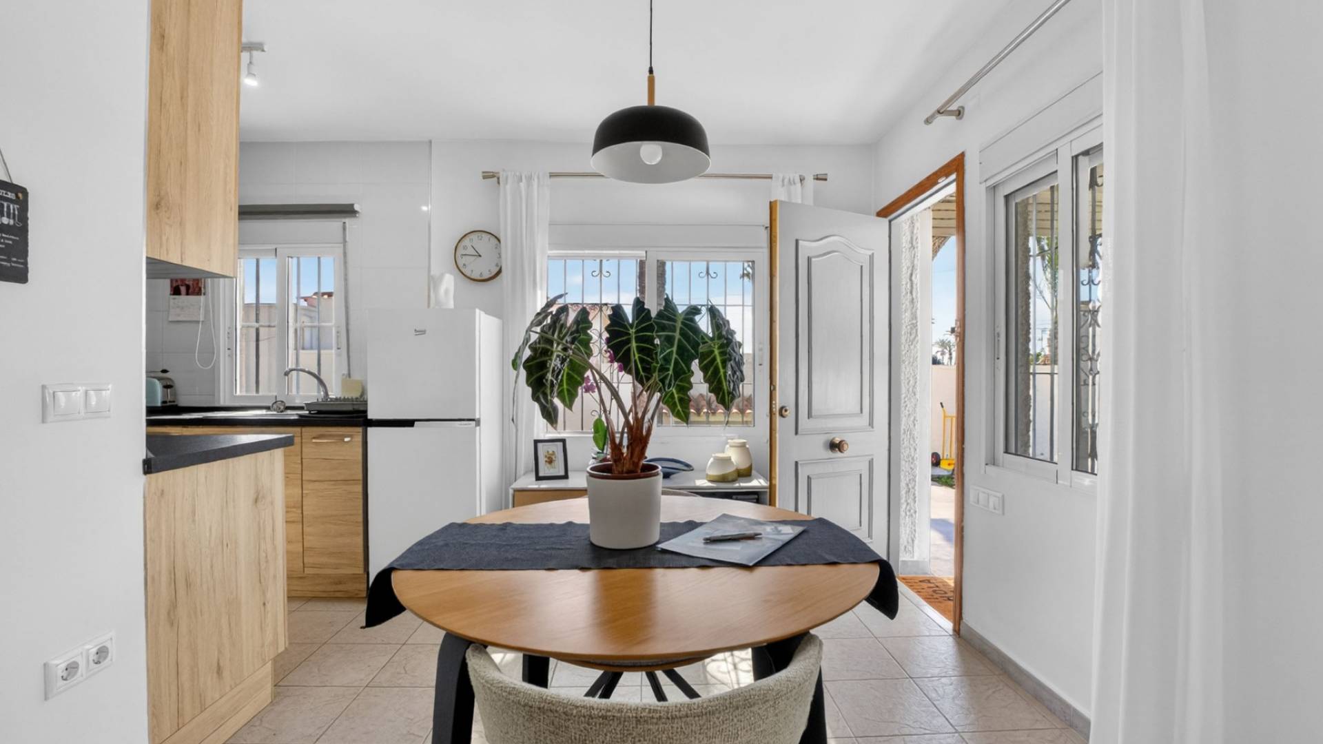 Second hand - Independent villa - Torrevieja - Los Angeles