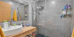 Second hand - Independent villa - Torrevieja - Los Angeles