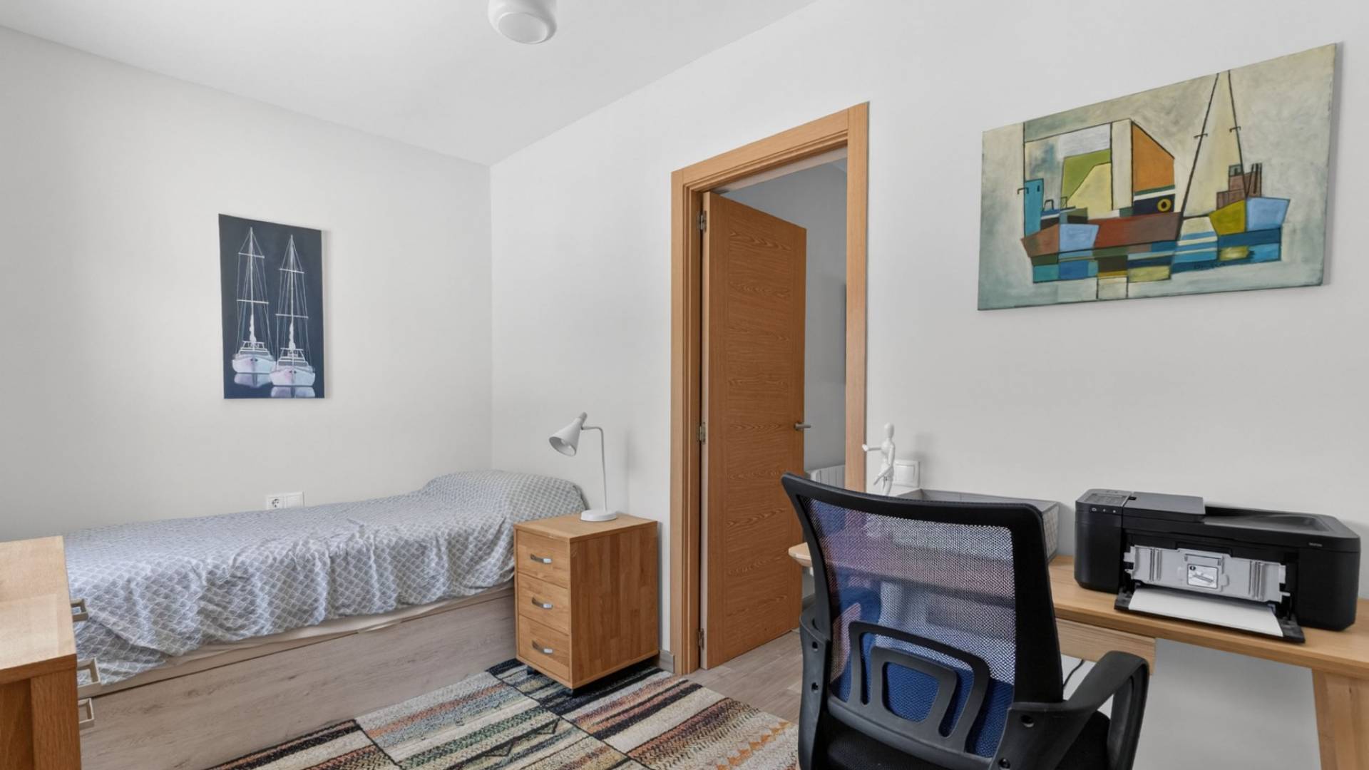 Second hand - Independent villa - Torrevieja - Los Angeles