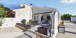 Second hand - Independent villa - Torrevieja - Los Angeles