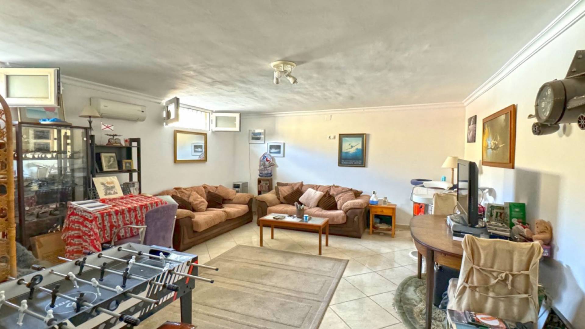 Second hand - Independent villa - Torrevieja - Los Balcones - Los Altos del Edén