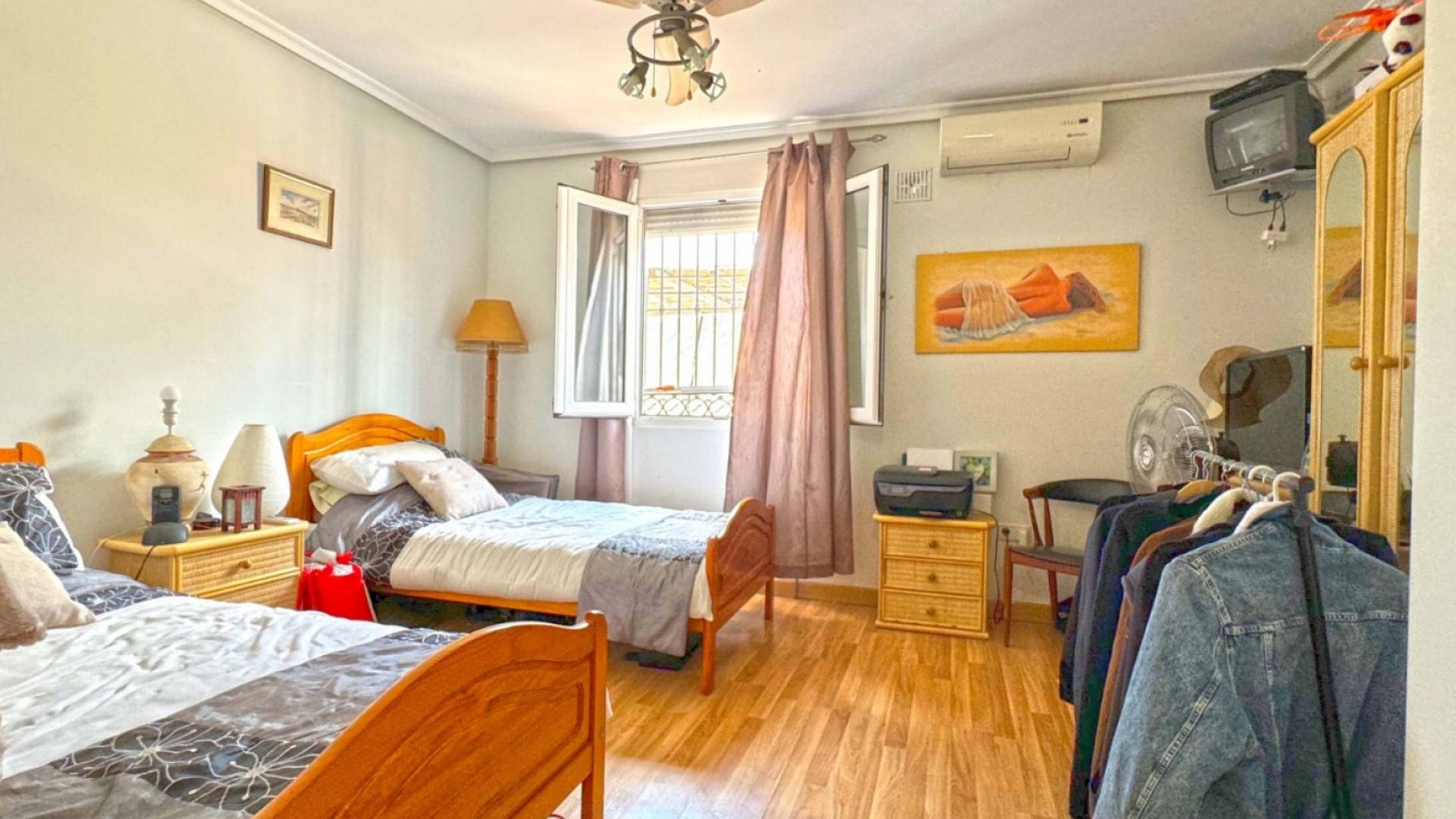 Second hand - Independent villa - Torrevieja - Los Balcones - Los Altos del Edén