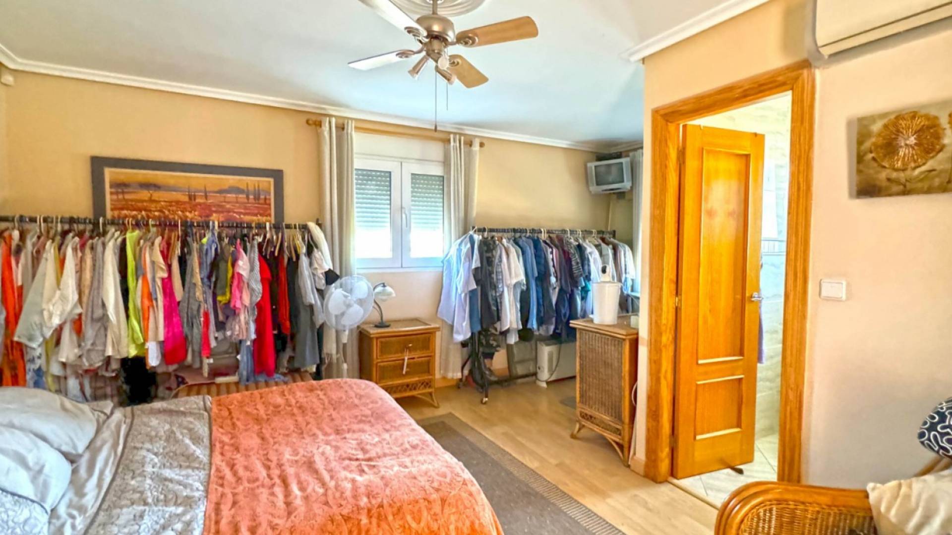 Second hand - Independent villa - Torrevieja - Los Balcones - Los Altos del Edén