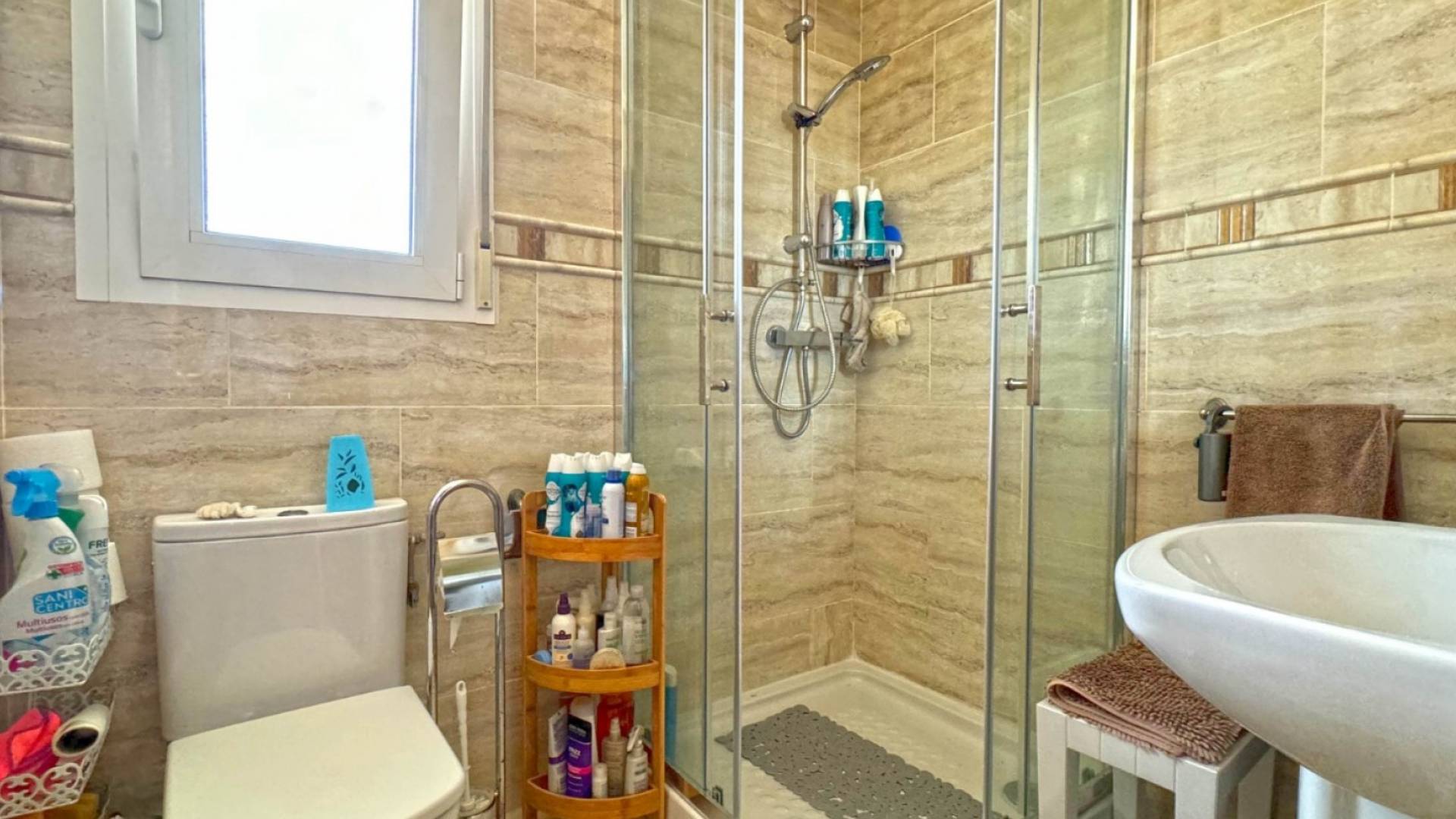 Second hand - Independent villa - Torrevieja - Los Balcones - Los Altos del Edén