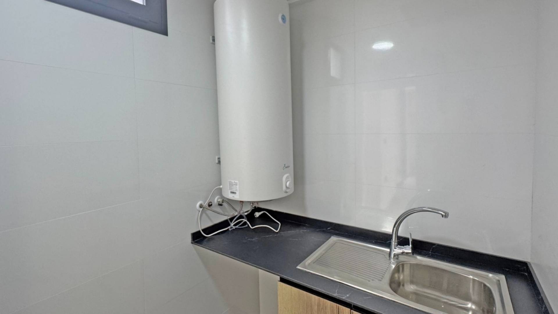 Second hand - Independent villa - Torrevieja - Los Balcones - Los Altos del Edén