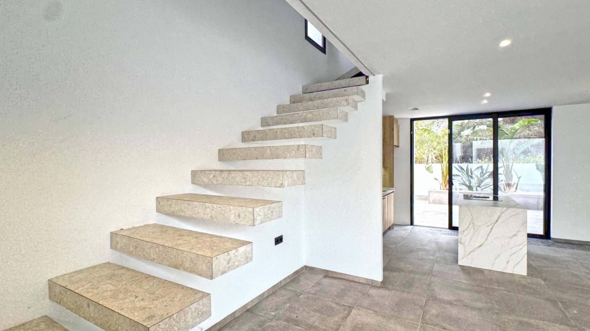 Second hand - Independent villa - Torrevieja - Los Balcones - Los Altos del Edén