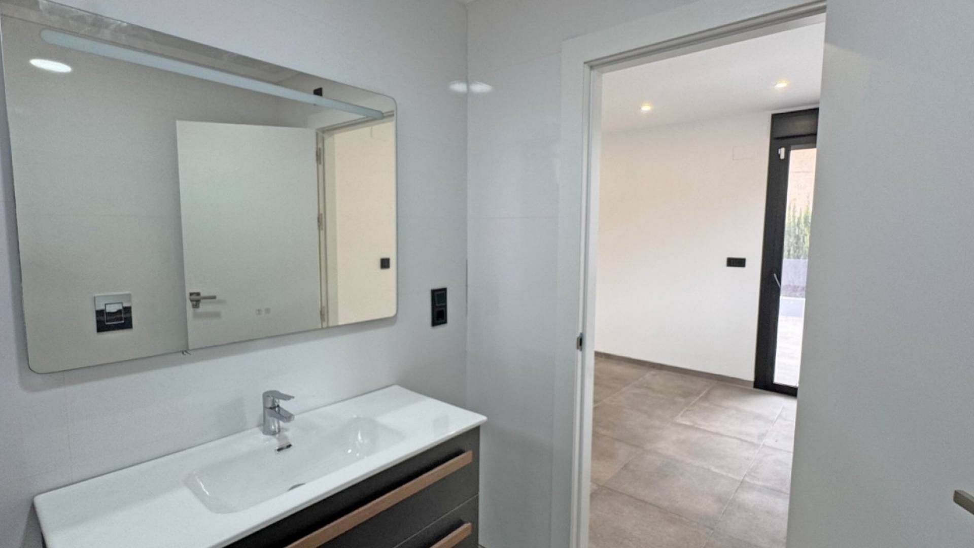 Second hand - Independent villa - Torrevieja - Los Balcones - Los Altos del Edén