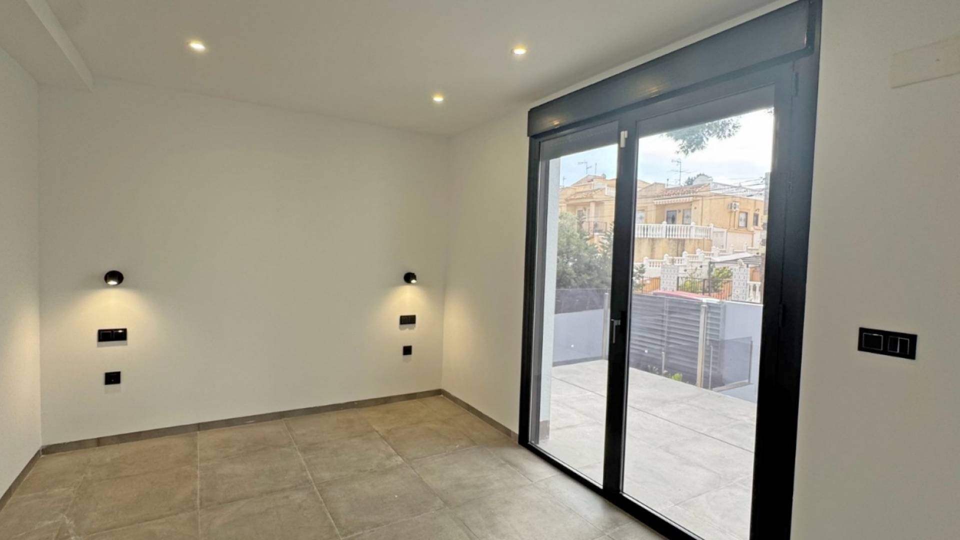 Second hand - Independent villa - Torrevieja - Los Balcones - Los Altos del Edén