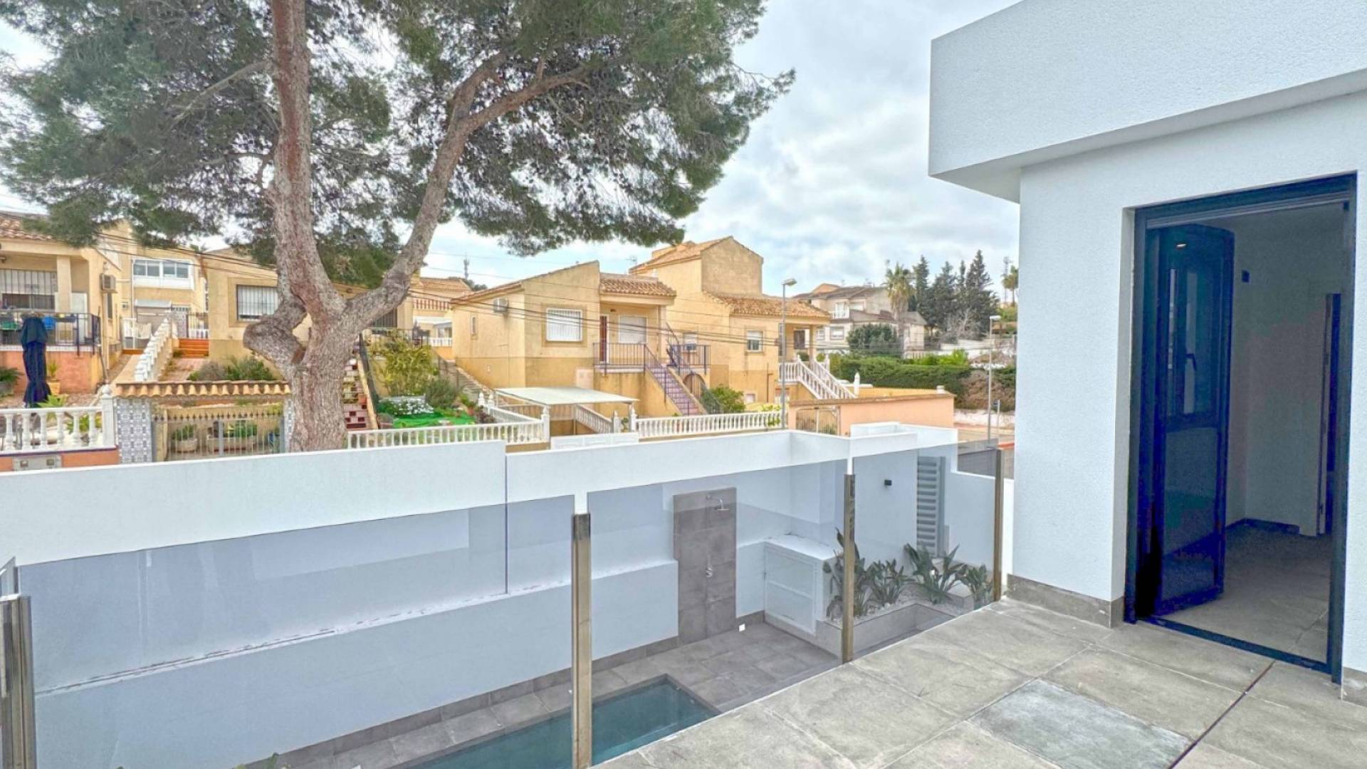 Second hand - Independent villa - Torrevieja - Los Balcones - Los Altos del Edén