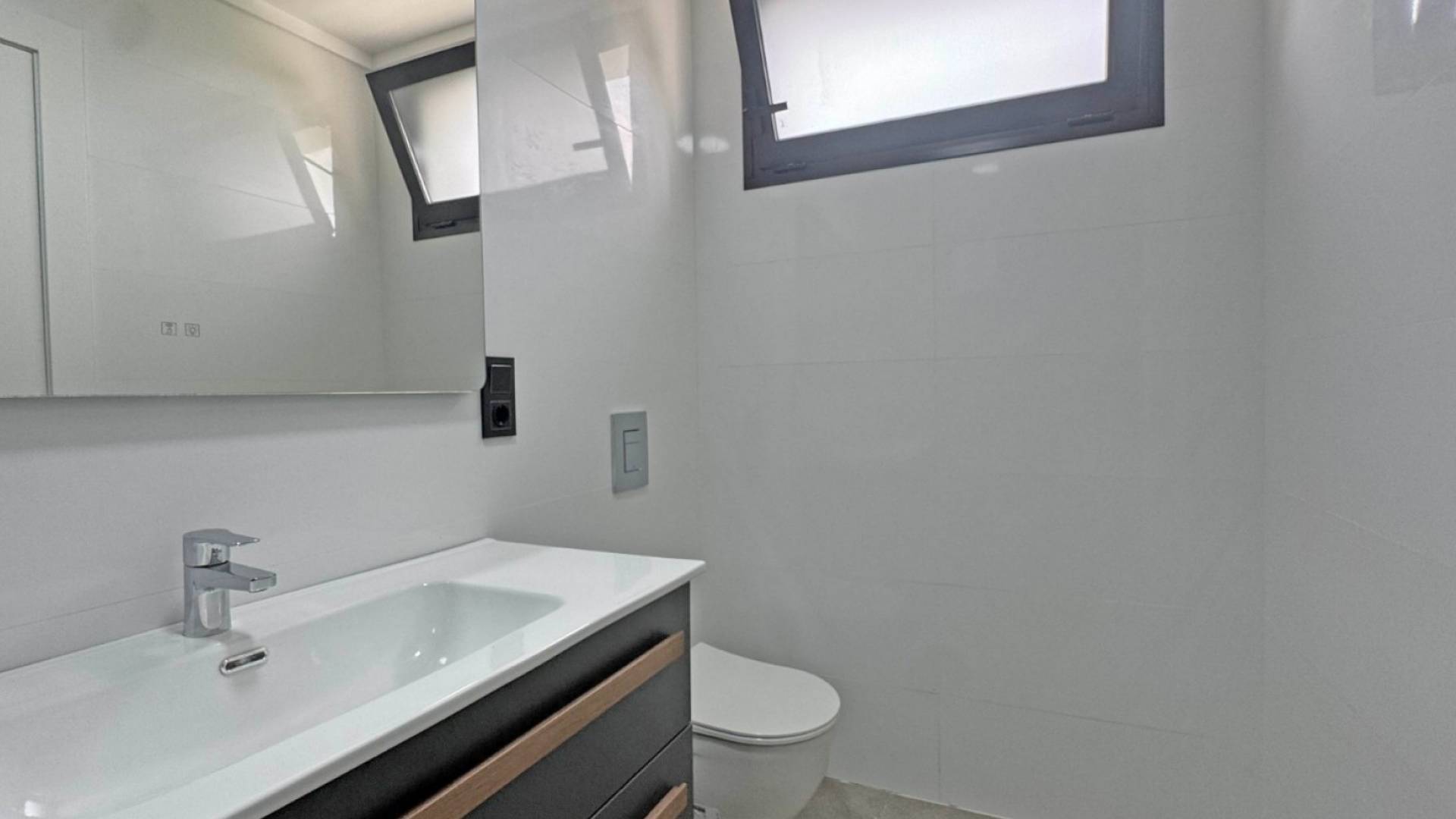 Second hand - Independent villa - Torrevieja - Los Balcones - Los Altos del Edén