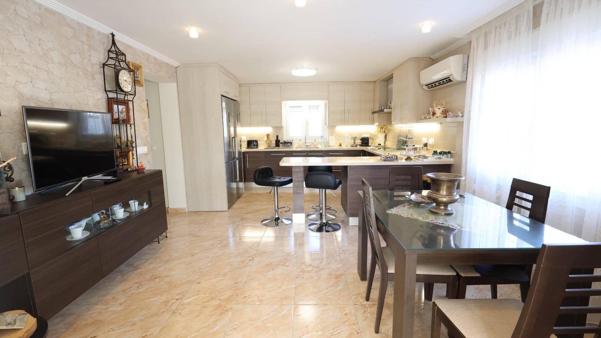 Second hand - Independent villa - Torrevieja - Los Balcones - Los Altos del Edén