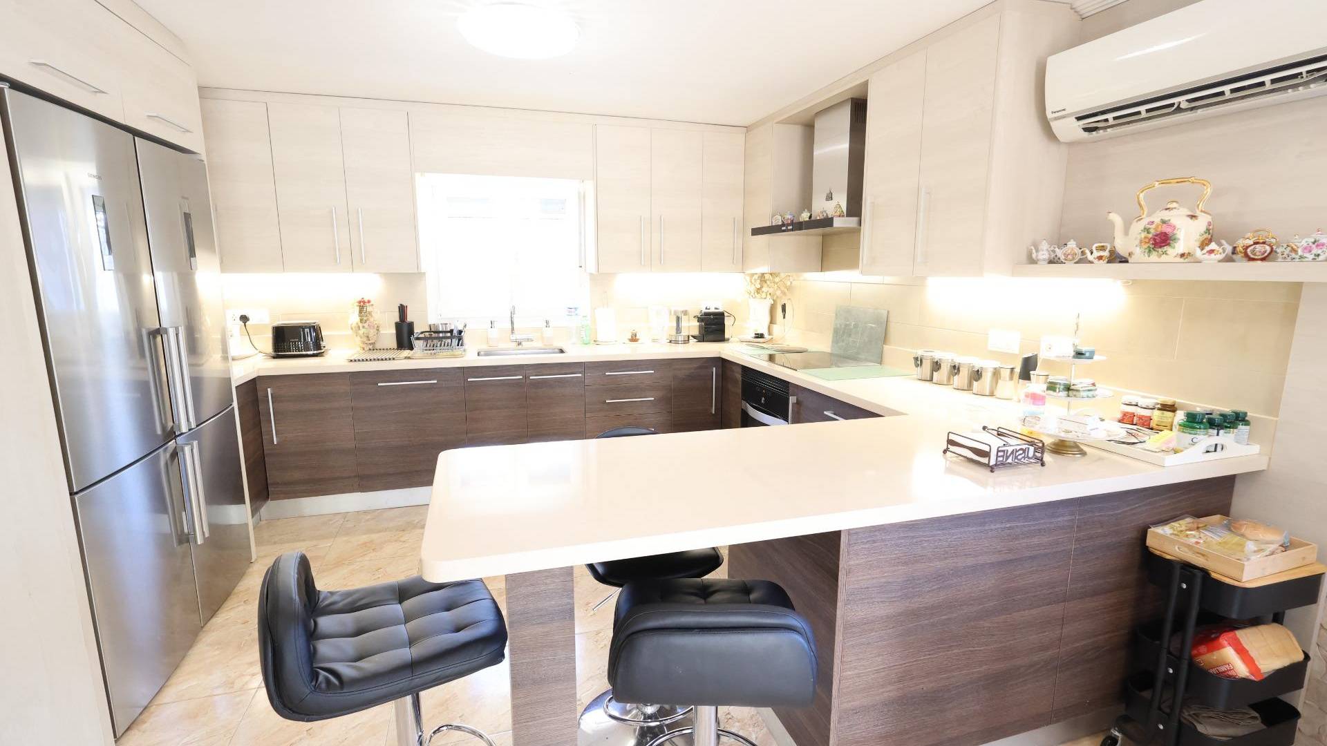 Second hand - Independent villa - Torrevieja - Los Balcones - Los Altos del Edén