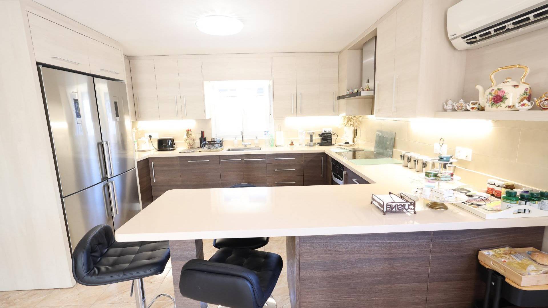 Second hand - Independent villa - Torrevieja - Los Balcones - Los Altos del Edén