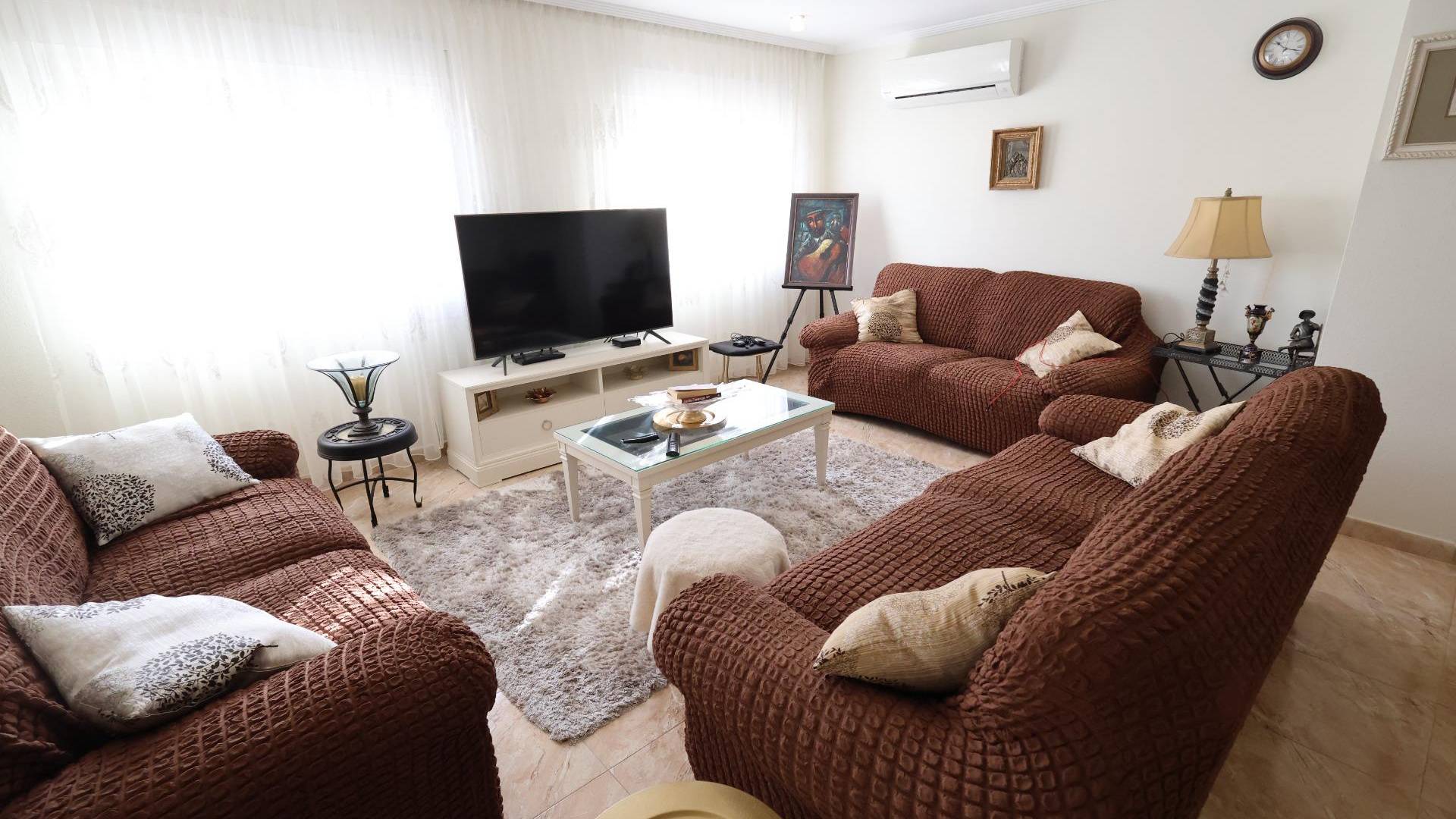 Second hand - Independent villa - Torrevieja - Los Balcones - Los Altos del Edén