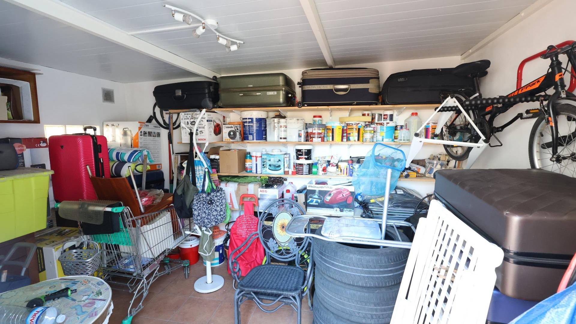 Second hand - Independent villa - Torrevieja - Los Balcones - Los Altos del Edén