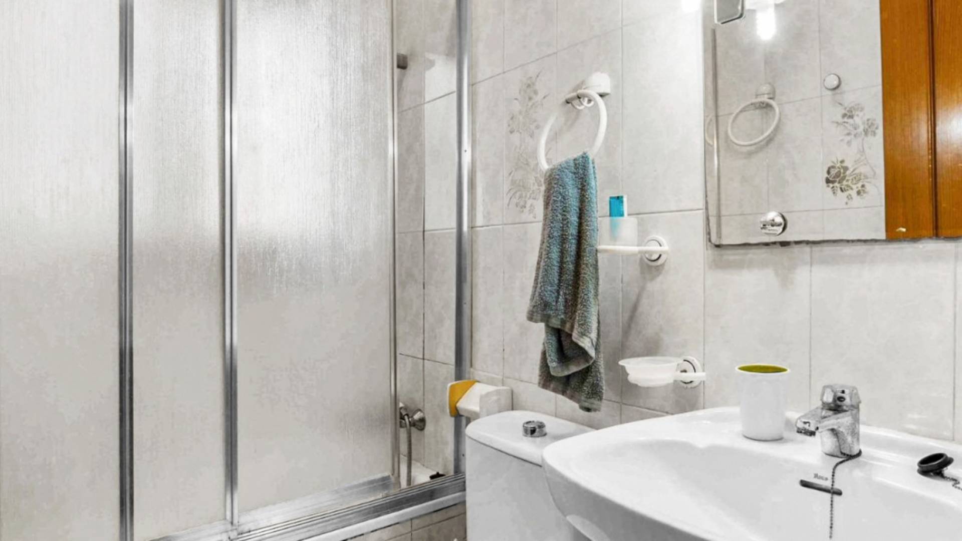 Second hand - Independent villa - Torrevieja - Los Balcones - Los Altos del Edén