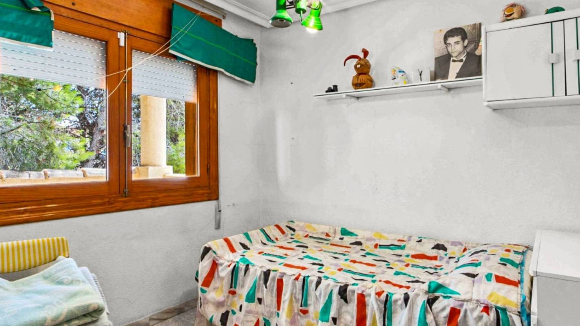 Second hand - Independent villa - Torrevieja - Los Balcones - Los Altos del Edén