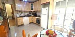 Second hand - Independent villa - Torrevieja - Los Balcones - Los Altos del Edén