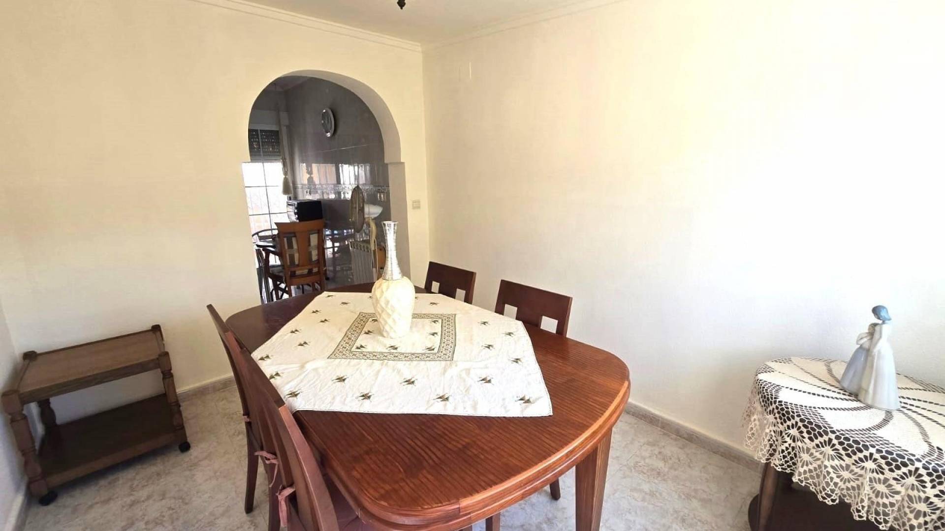 Second hand - Independent villa - Torrevieja - Los Balcones - Los Altos del Edén